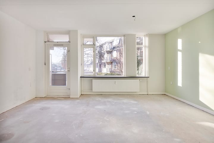 Foto 11 van Paukenlaan 37