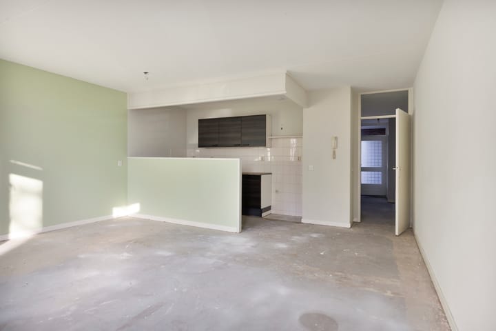 Foto 12 van Paukenlaan 37