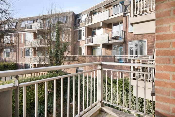 Foto 15 van Paukenlaan 37