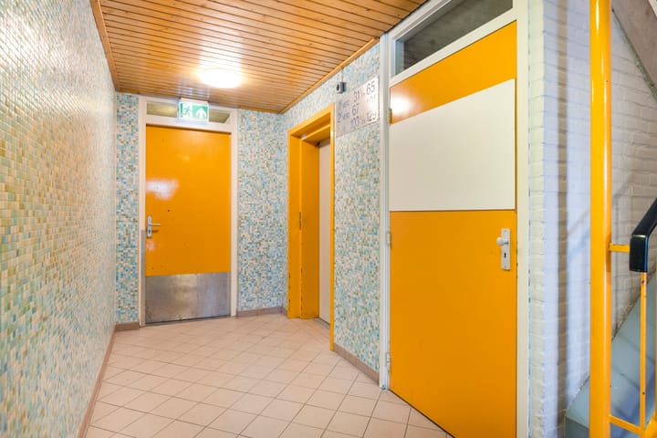 Foto 26 van Paukenlaan 37