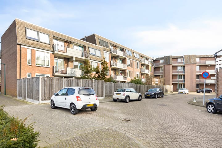 Foto 29 van Paukenlaan 37