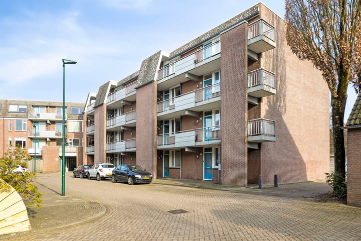 Foto 30 van Paukenlaan 37