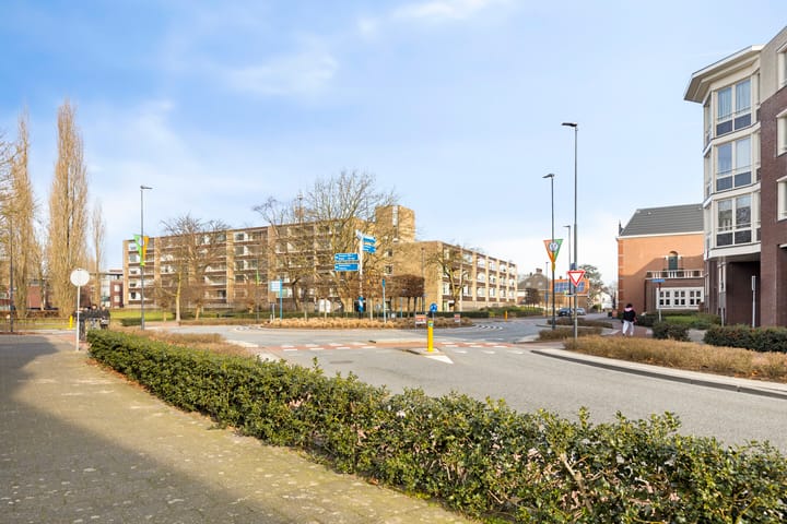 Foto 32 van Paukenlaan 37