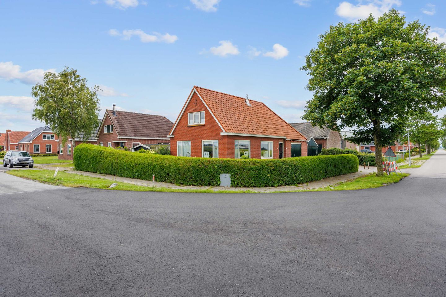 Foto 1 van Radsweg 66