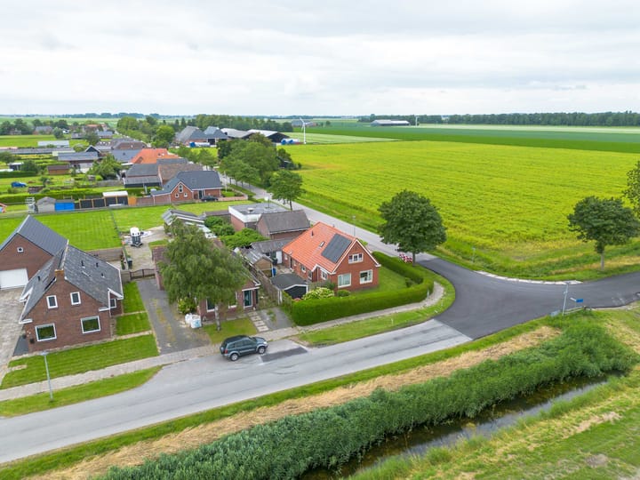 Foto 2 van Radsweg 66