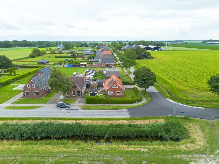 Foto 3 van Radsweg 66