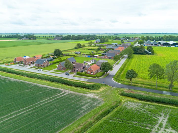 Foto 4 van Radsweg 66