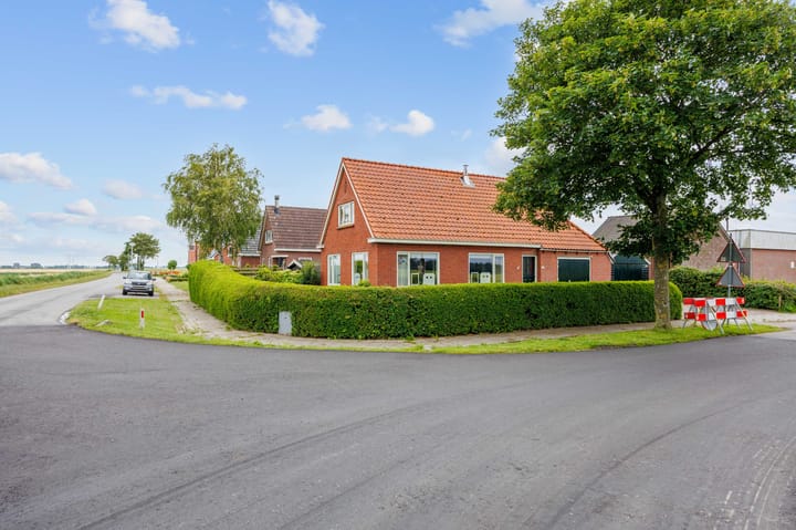 Foto 7 van Radsweg 66