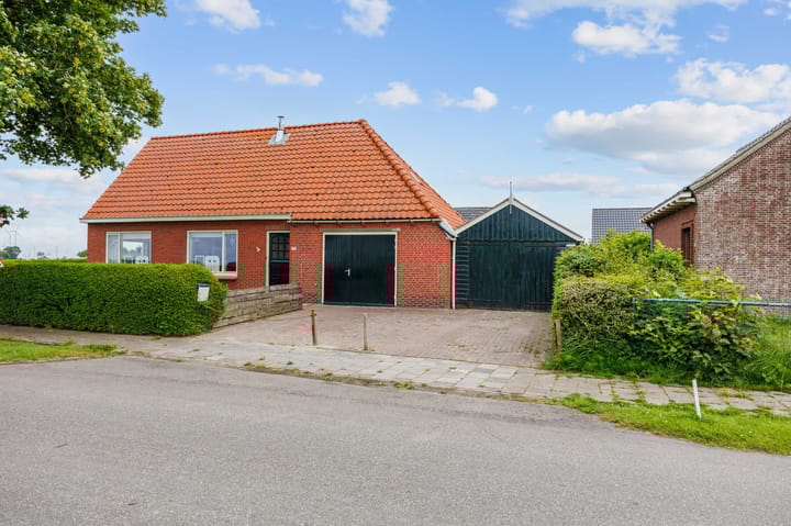 Foto 8 van Radsweg 66