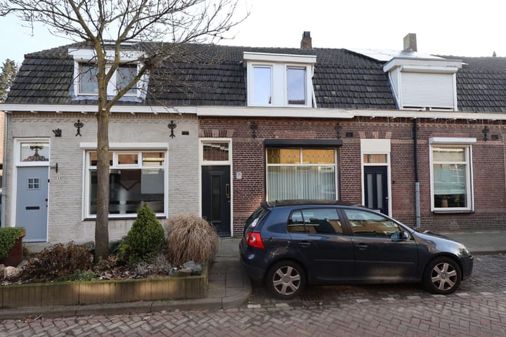 Hoogstraat 31