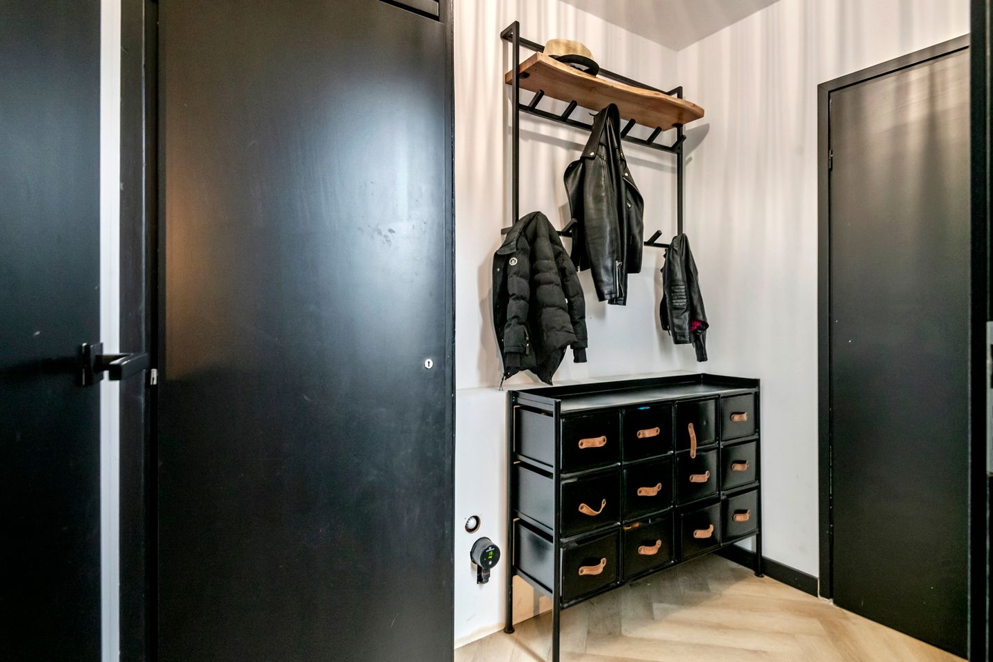 Foto 4 van Simon van Haarlemstraat 38