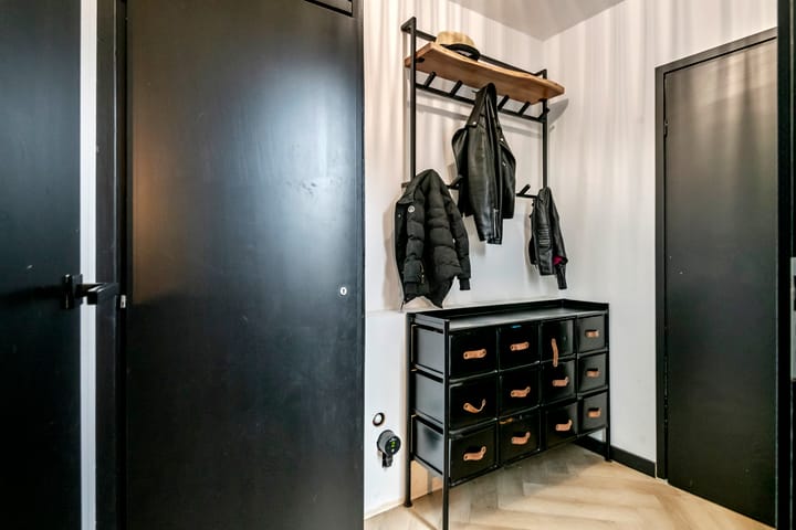 Foto 4 van Simon van Haarlemstraat 38