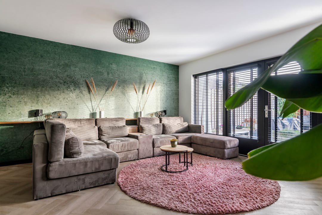 Foto 7 van Simon van Haarlemstraat 38