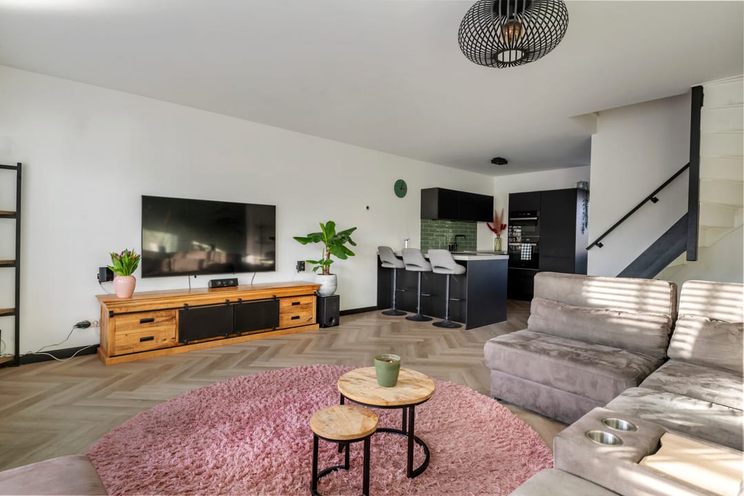 Foto 8 van Simon van Haarlemstraat 38