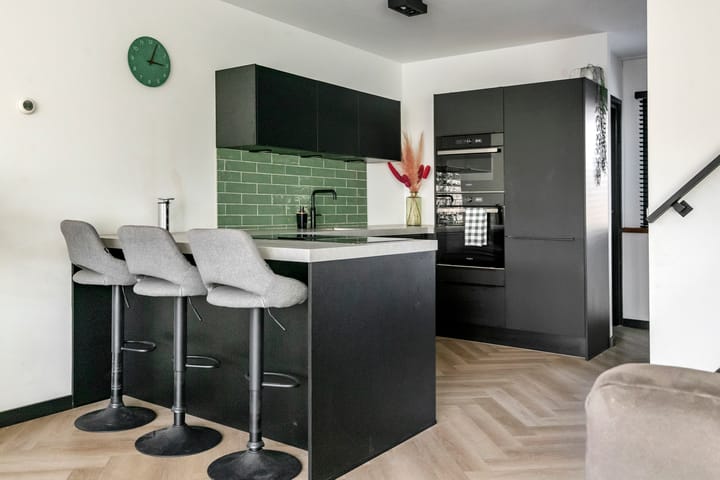 Foto 10 van Simon van Haarlemstraat 38