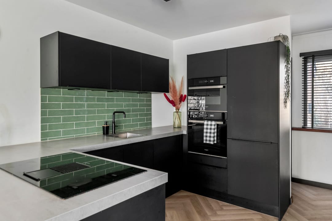 Foto 11 van Simon van Haarlemstraat 38