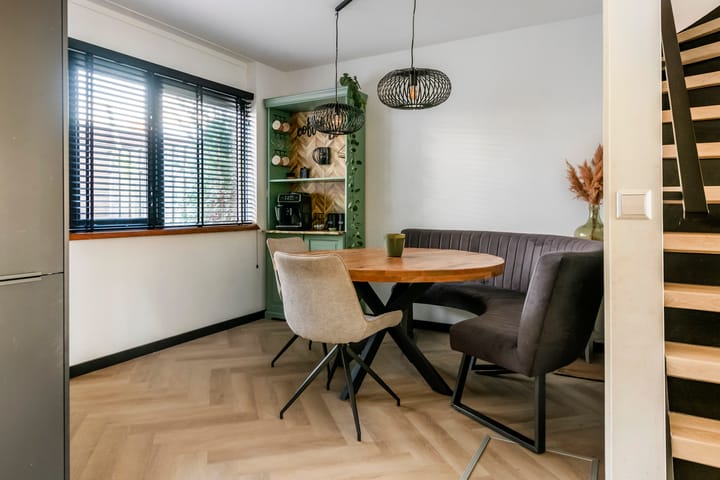 Foto 12 van Simon van Haarlemstraat 38