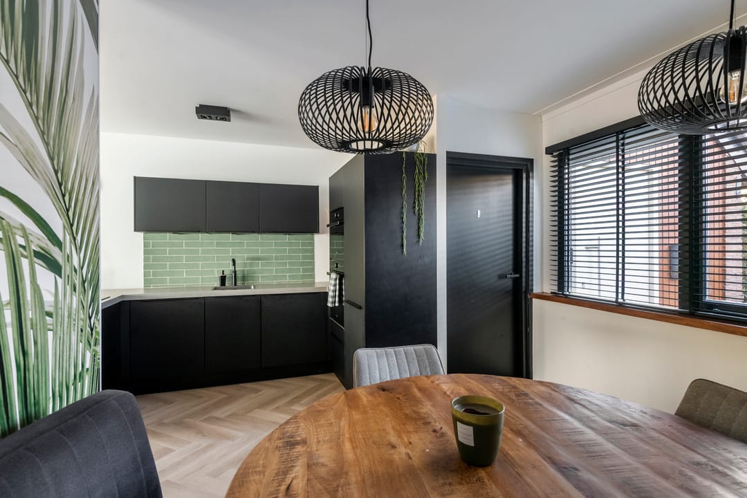 Foto 13 van Simon van Haarlemstraat 38