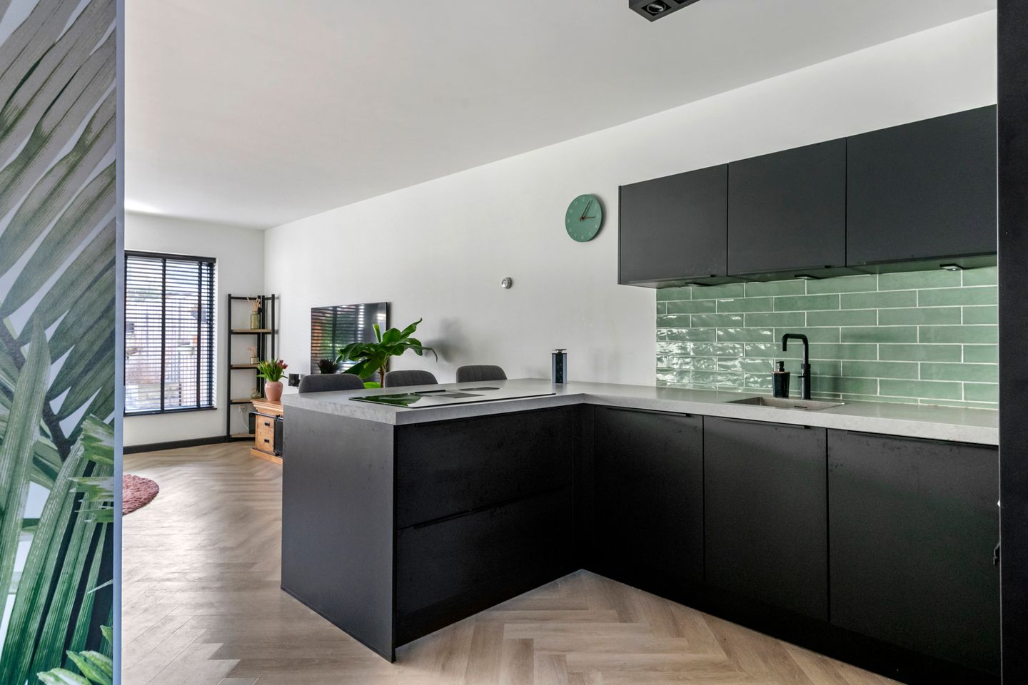 Foto 14 van Simon van Haarlemstraat 38