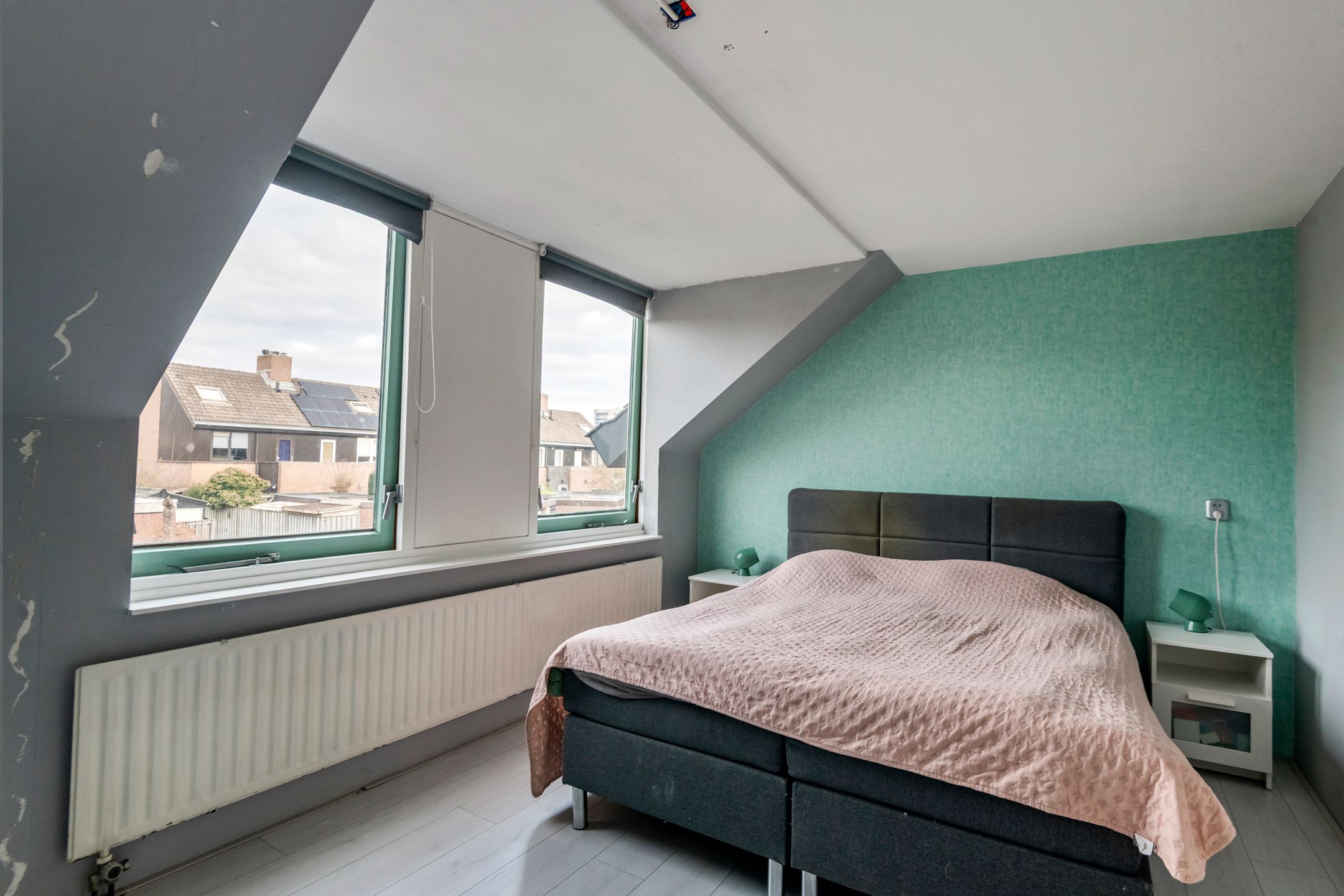 Foto 15 van Simon van Haarlemstraat 38