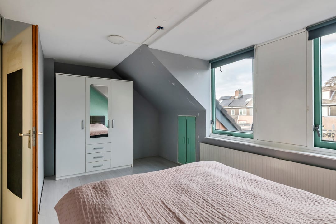 Foto 17 van Simon van Haarlemstraat 38