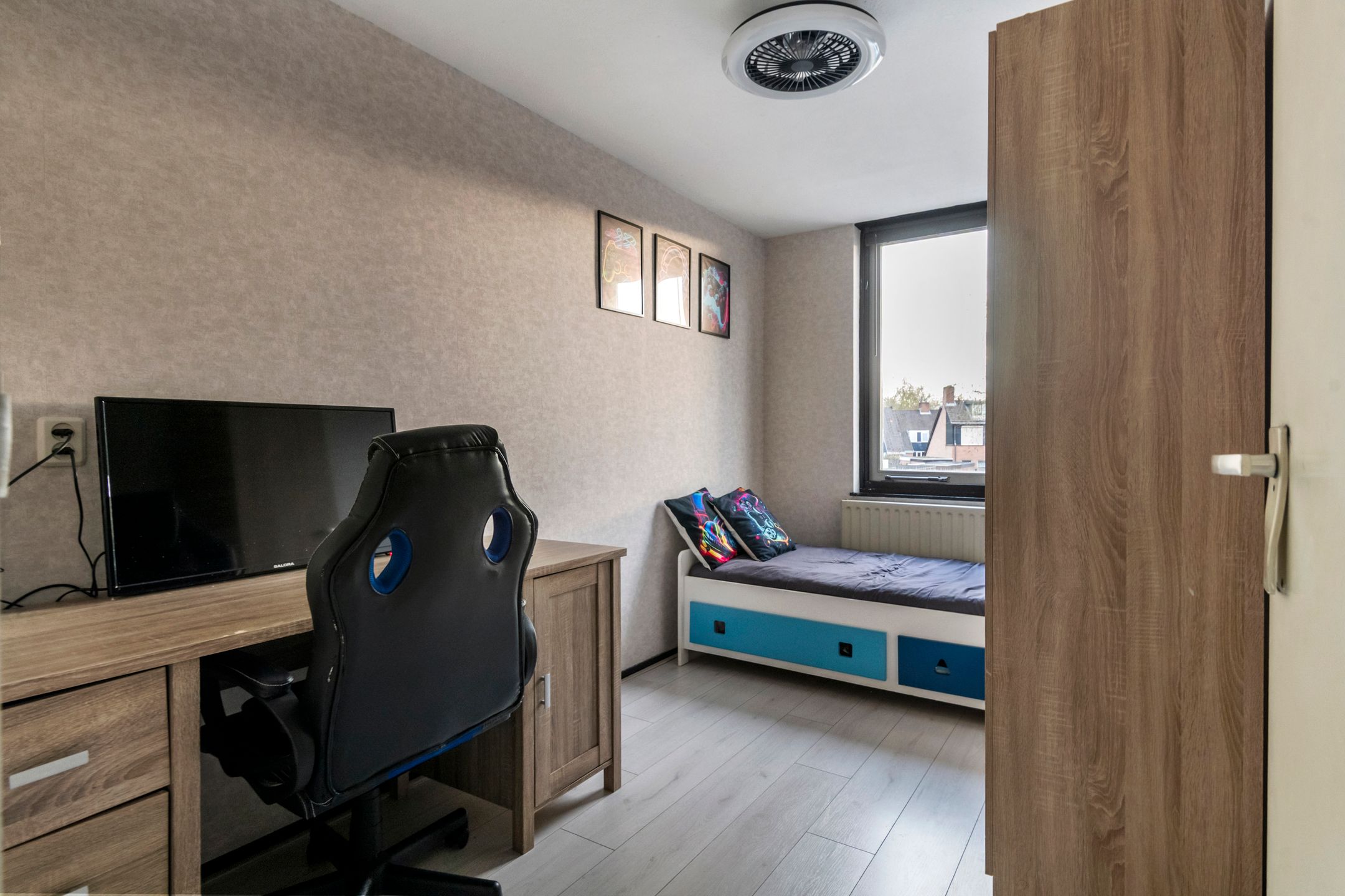 Foto 18 van Simon van Haarlemstraat 38