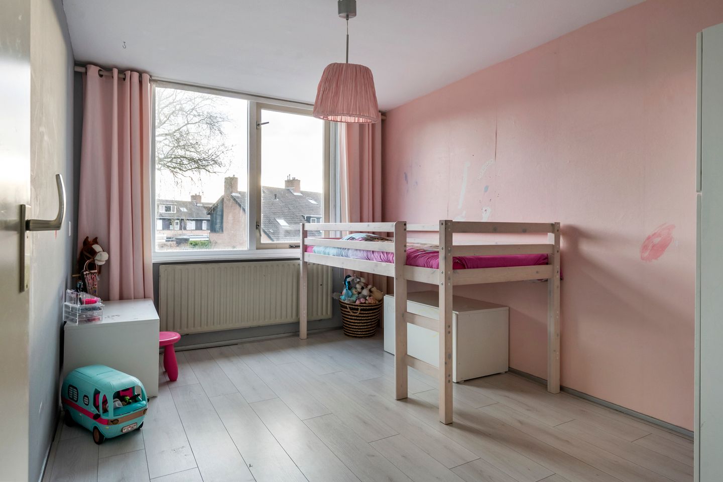 Foto 19 van Simon van Haarlemstraat 38