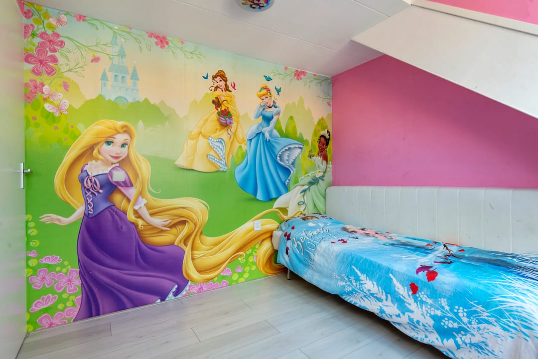 Foto 26 van Simon van Haarlemstraat 38