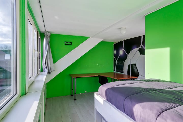 Foto 28 van Simon van Haarlemstraat 38