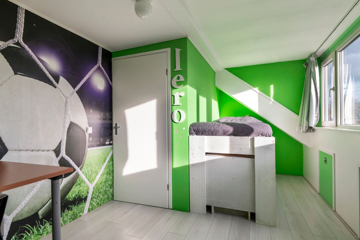 Foto 29 van Simon van Haarlemstraat 38