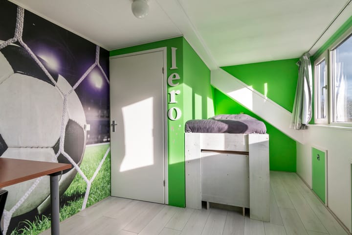 Foto 29 van Simon van Haarlemstraat 38