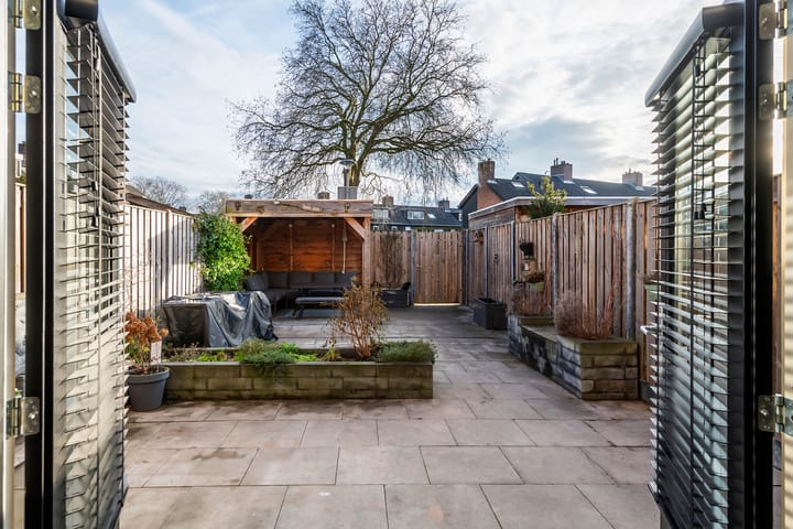 Foto 30 van Simon van Haarlemstraat 38