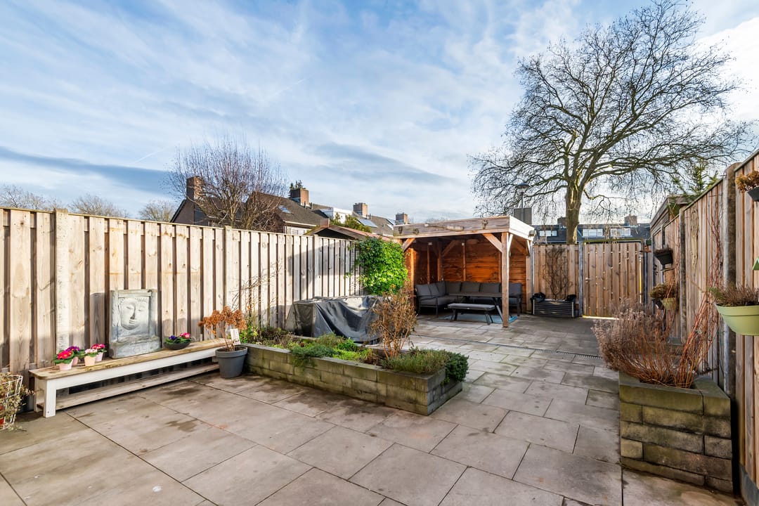 Foto 31 van Simon van Haarlemstraat 38