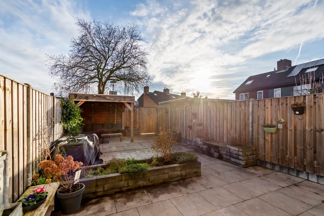 Foto 32 van Simon van Haarlemstraat 38