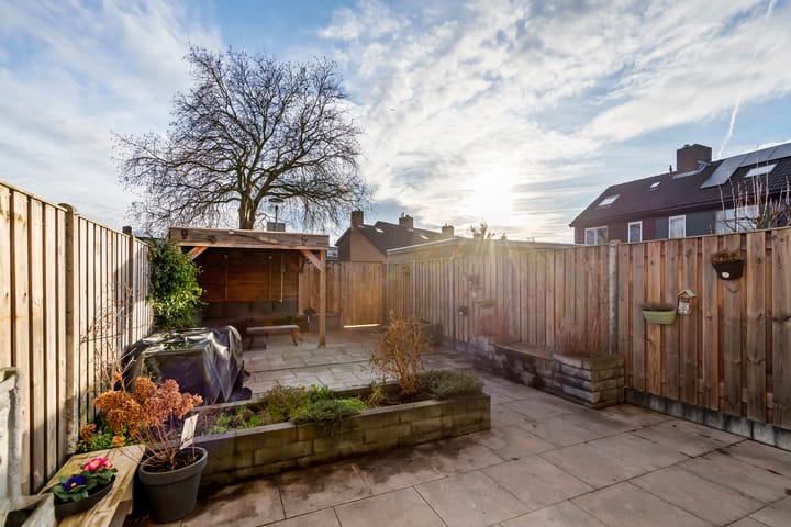 Foto 32 van Simon van Haarlemstraat 38