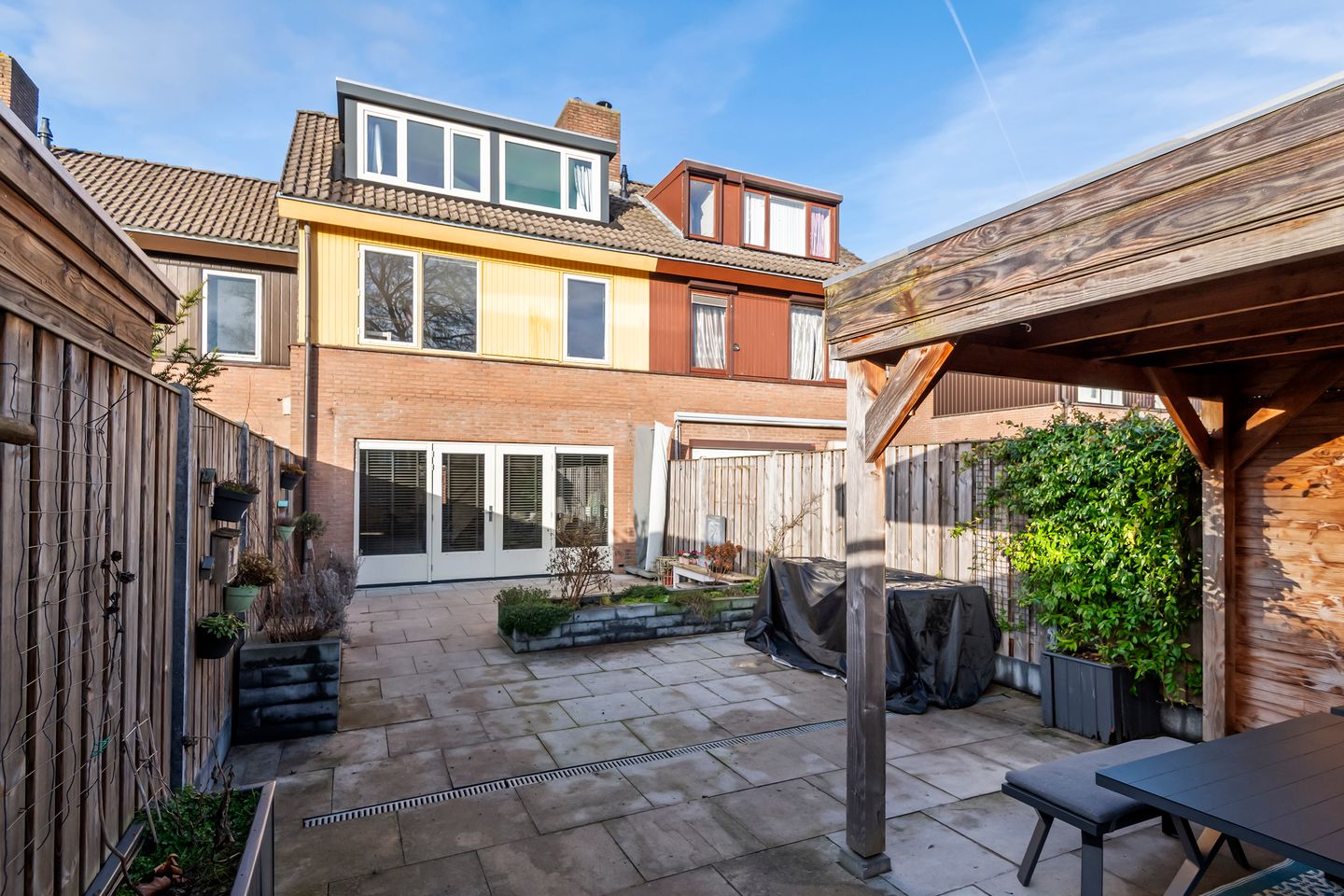 Foto 34 van Simon van Haarlemstraat 38