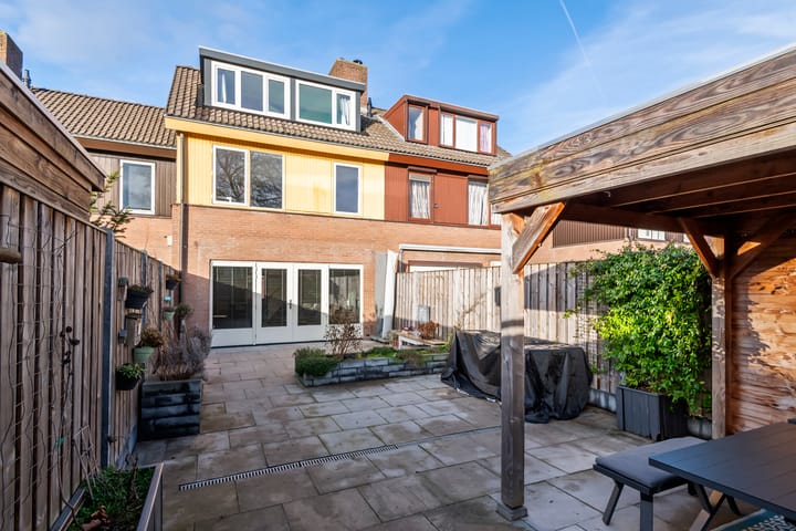 Foto 34 van Simon van Haarlemstraat 38