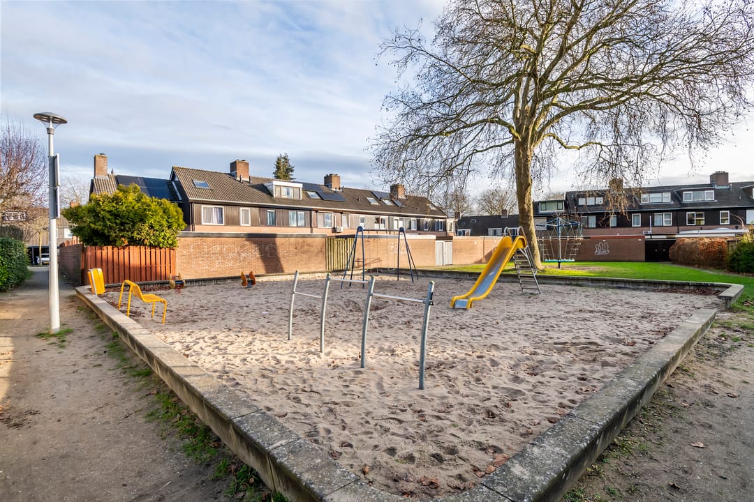 Foto 37 van Simon van Haarlemstraat 38