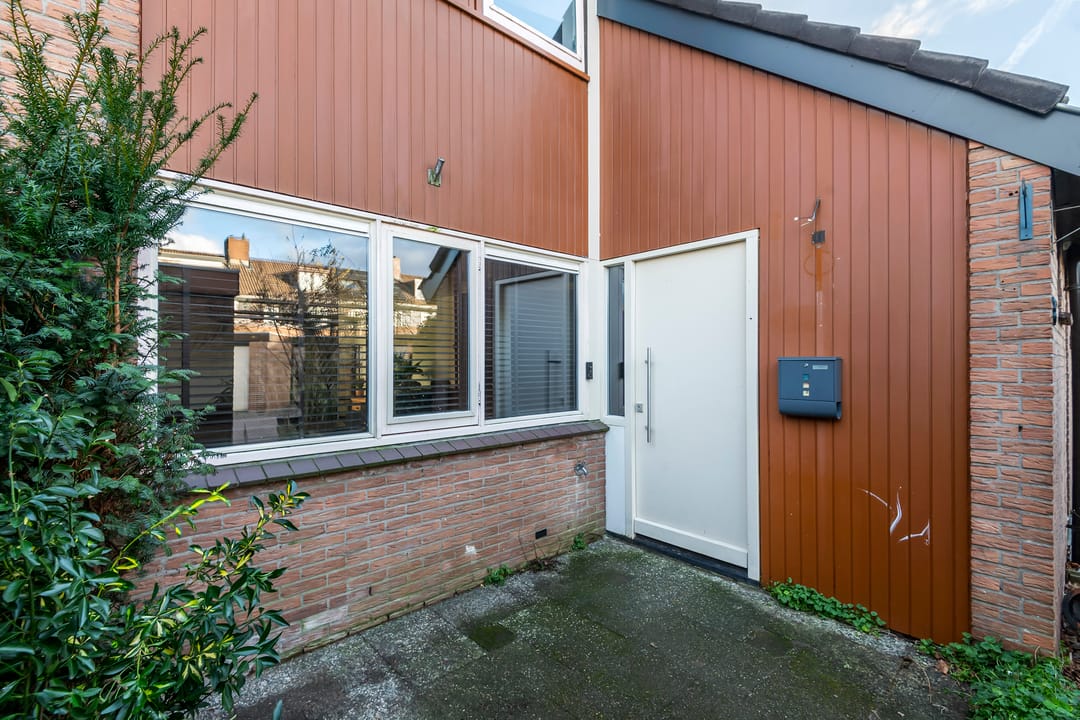 Foto 38 van Simon van Haarlemstraat 38