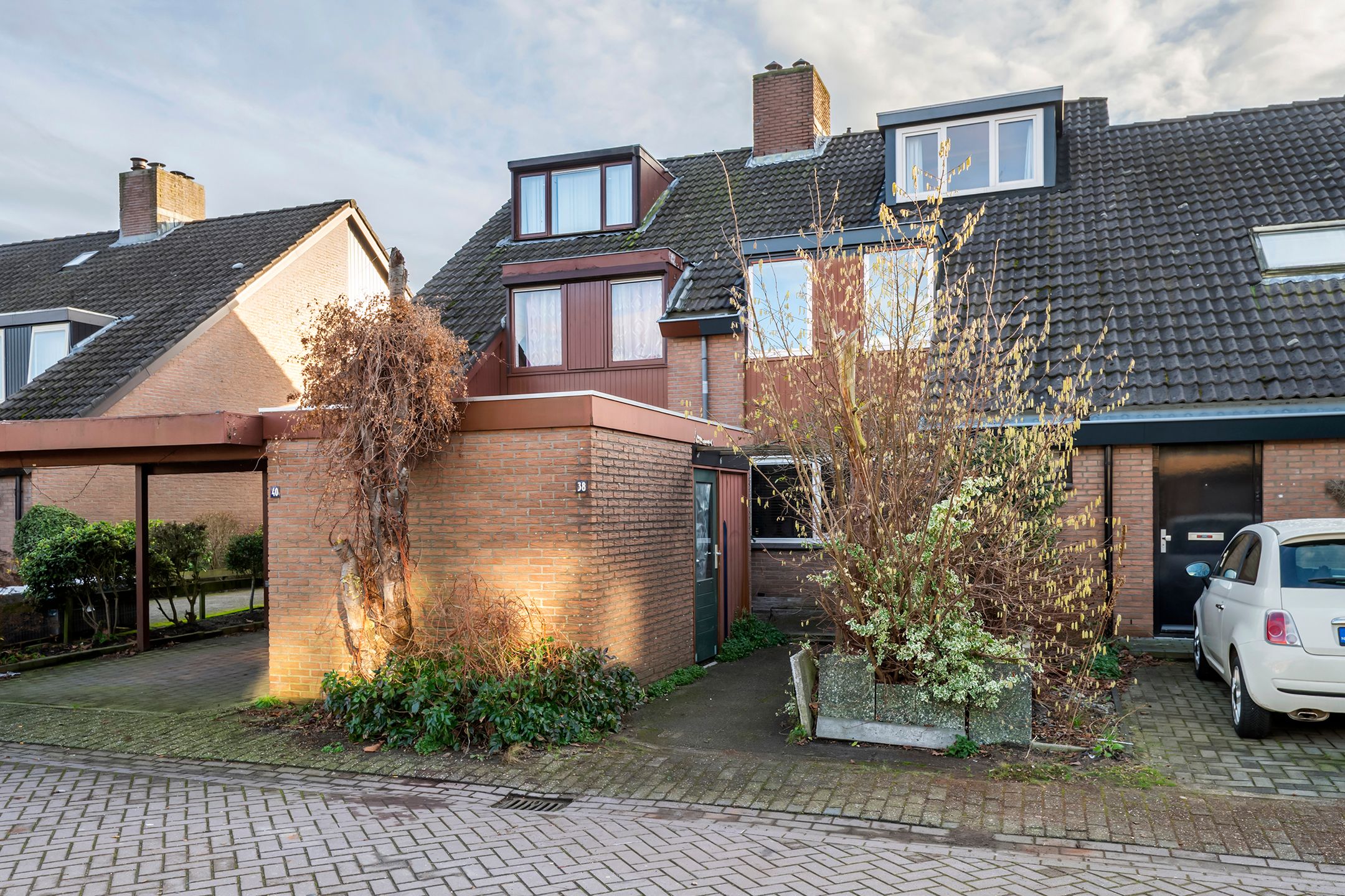 Foto 39 van Simon van Haarlemstraat 38