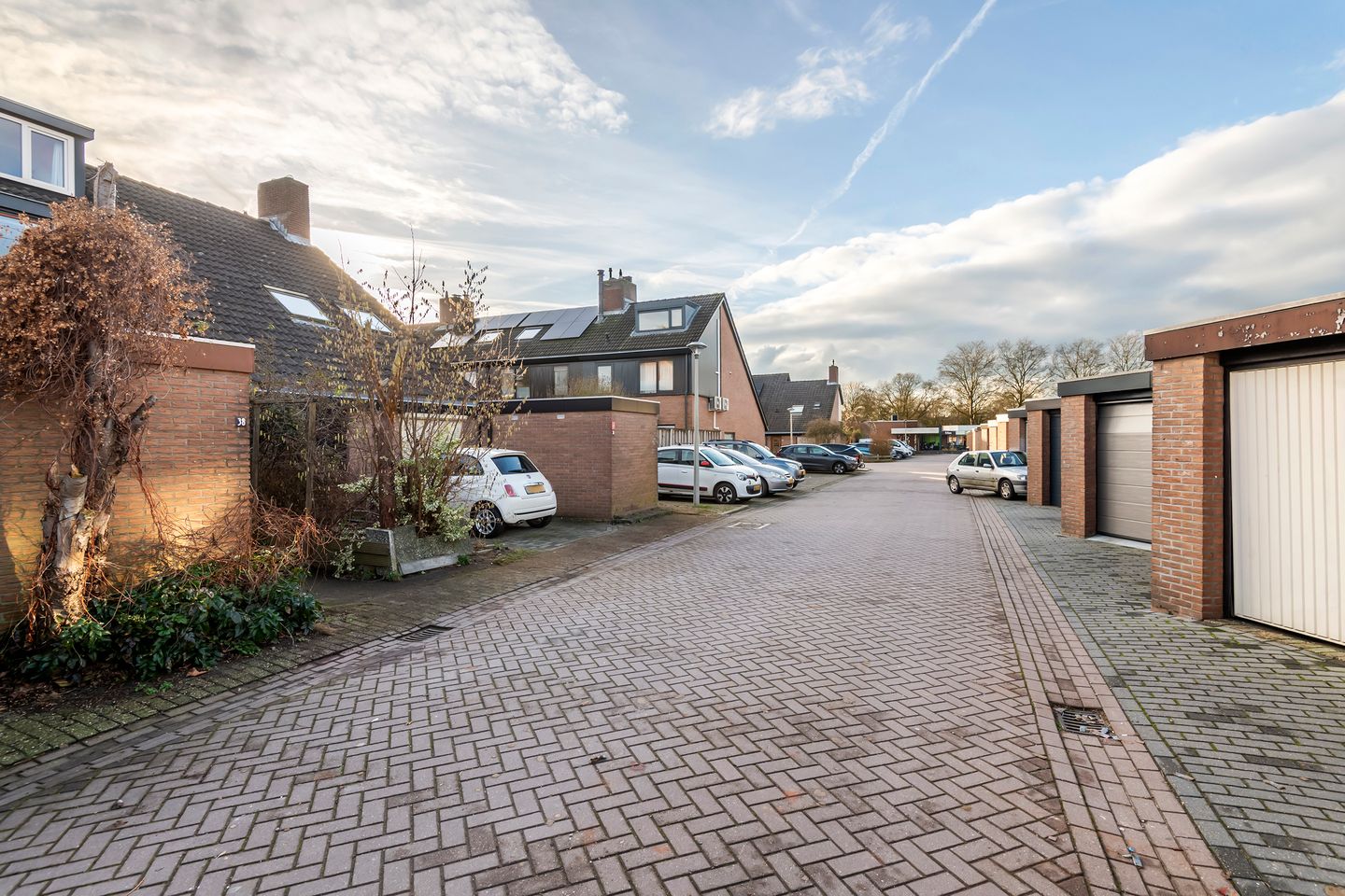 Foto 40 van Simon van Haarlemstraat 38