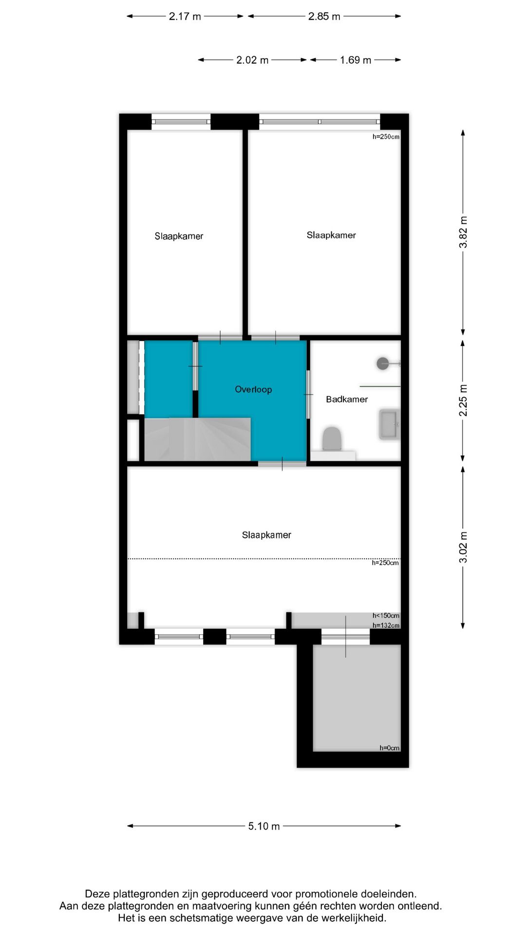 Foto 42 van Simon van Haarlemstraat 38