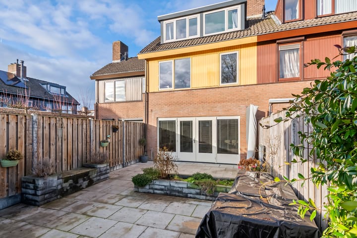 Foto 36 van Simon van Haarlemstraat 38