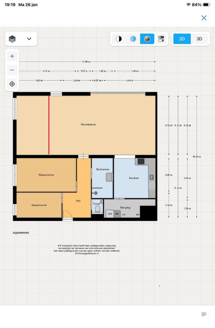 Foto 33 van Teakhout 126