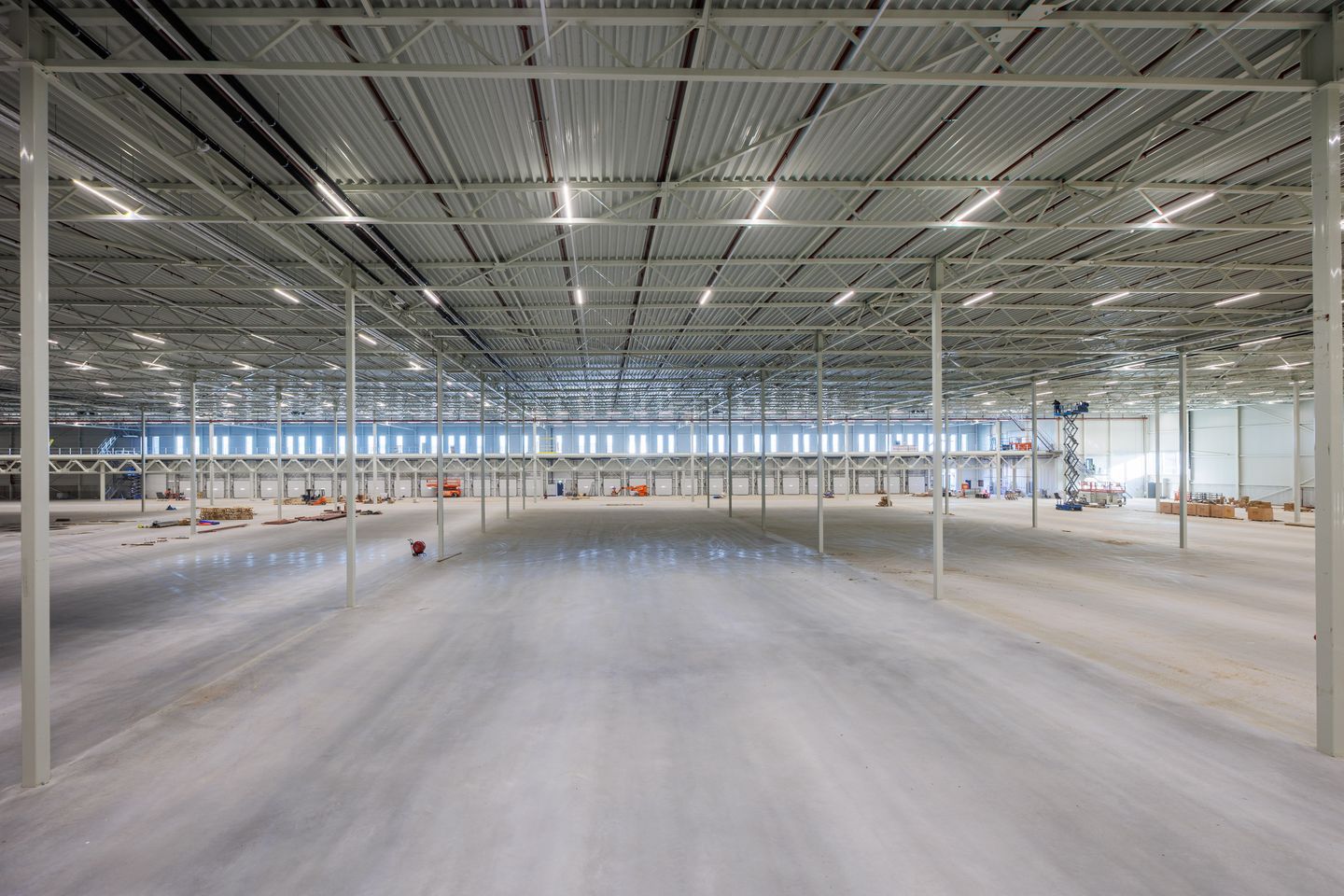 Bekijk foto 3 van Linie 9