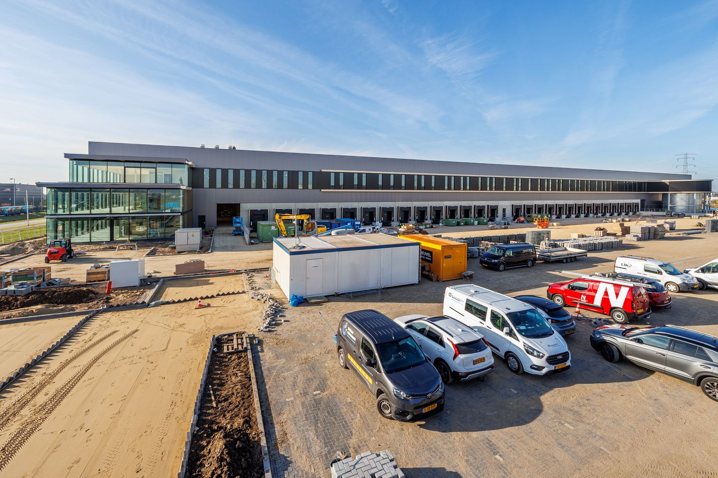 Bekijk foto 4 van Linie 9