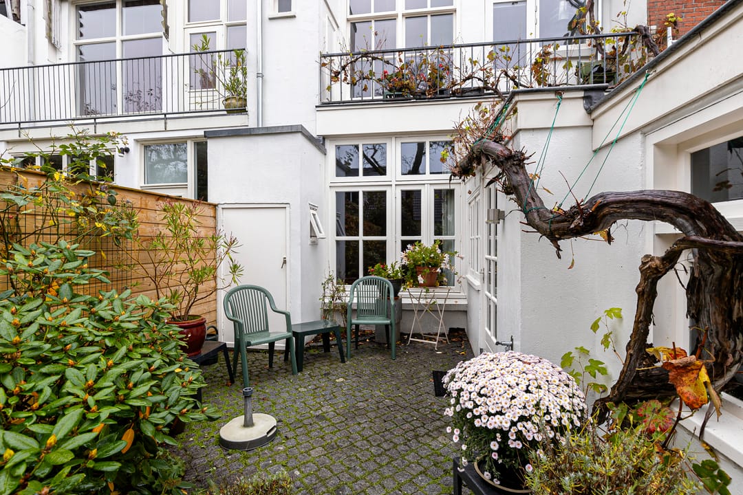 Foto 2 van Albertstraat 15