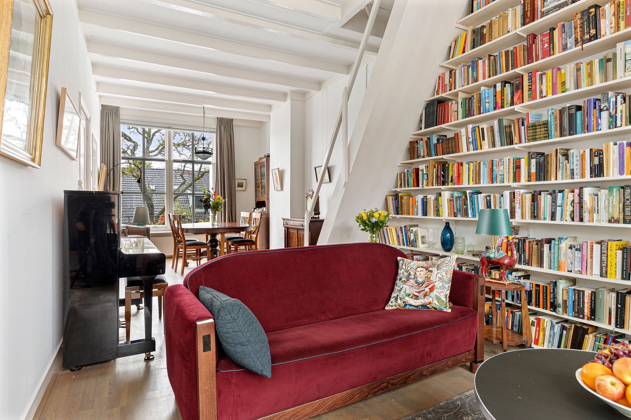 Foto 3 van Albertstraat 15