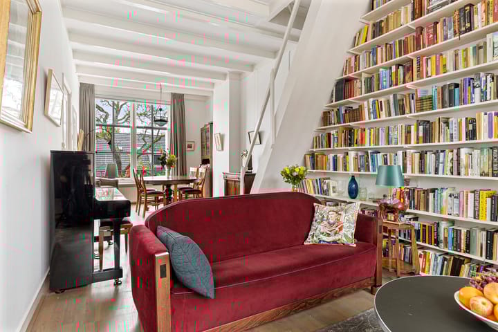 Foto 3 van Albertstraat 15