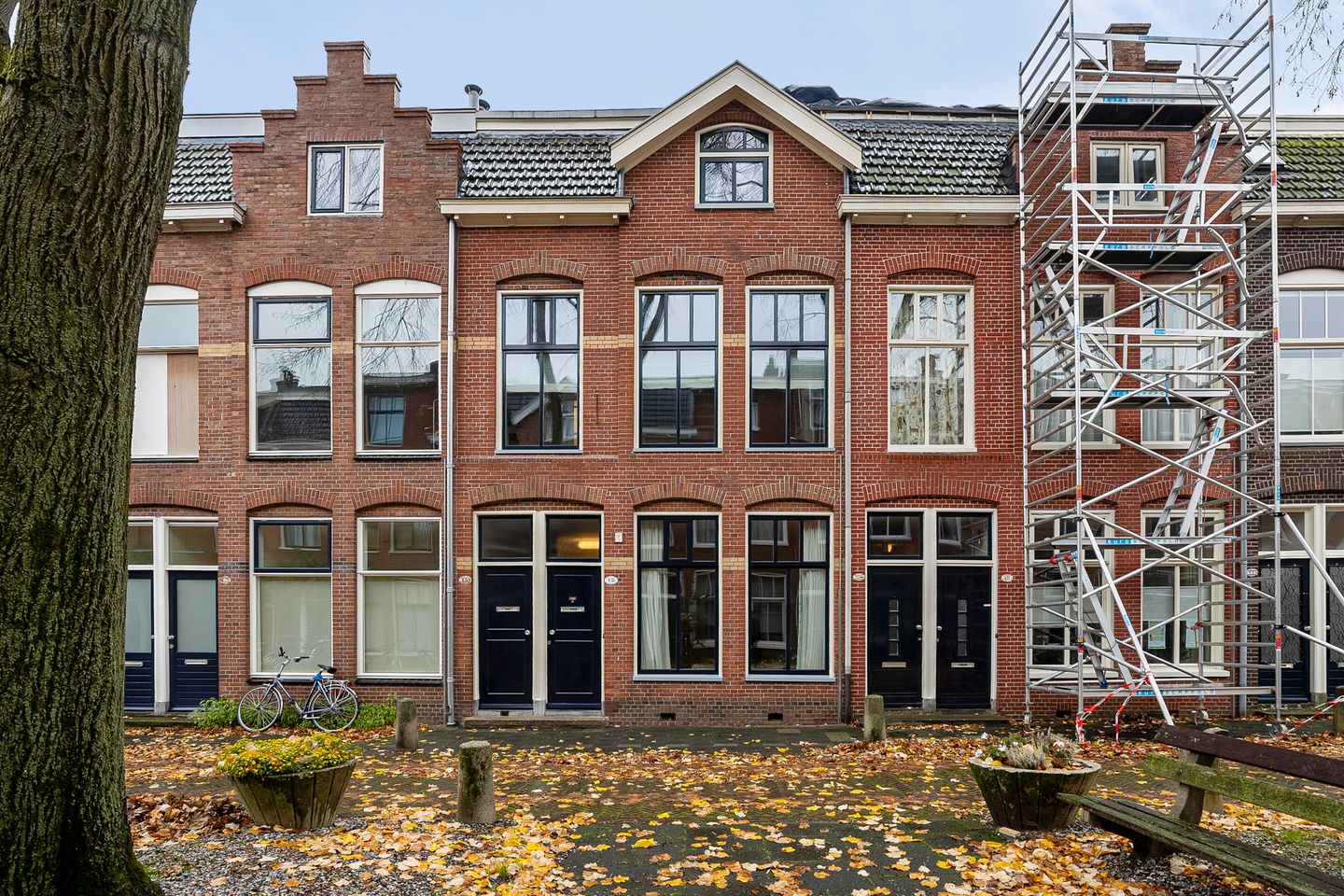 Foto 4 van Albertstraat 15